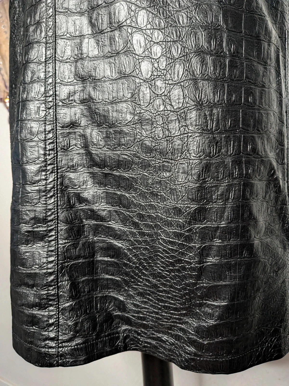 Vestido-macacão – photo 9